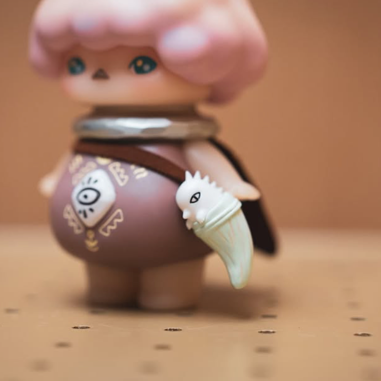 Stoneage Pluto