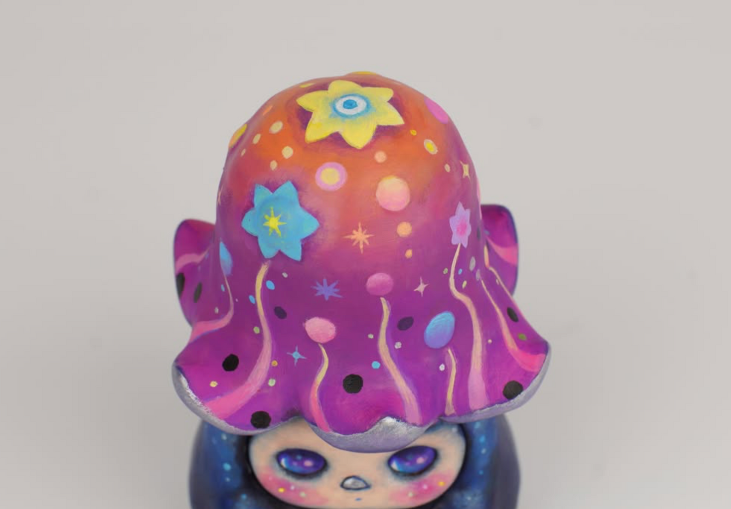 Join the Online Lottery : Nebula Dreams 【Closed】