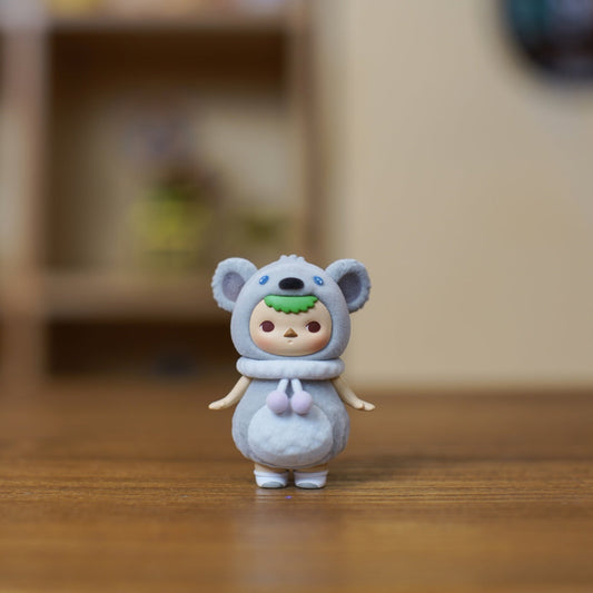 Koala Baby