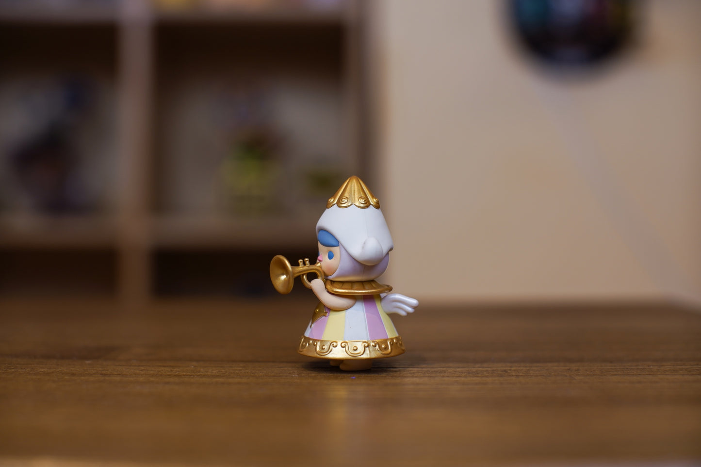 Music Angel