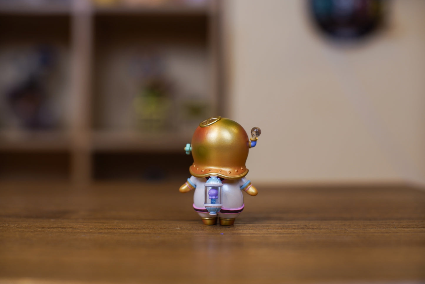 Deep Sea Explorer