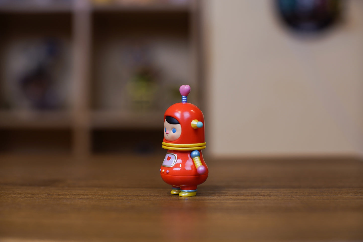 Love Robot Baby