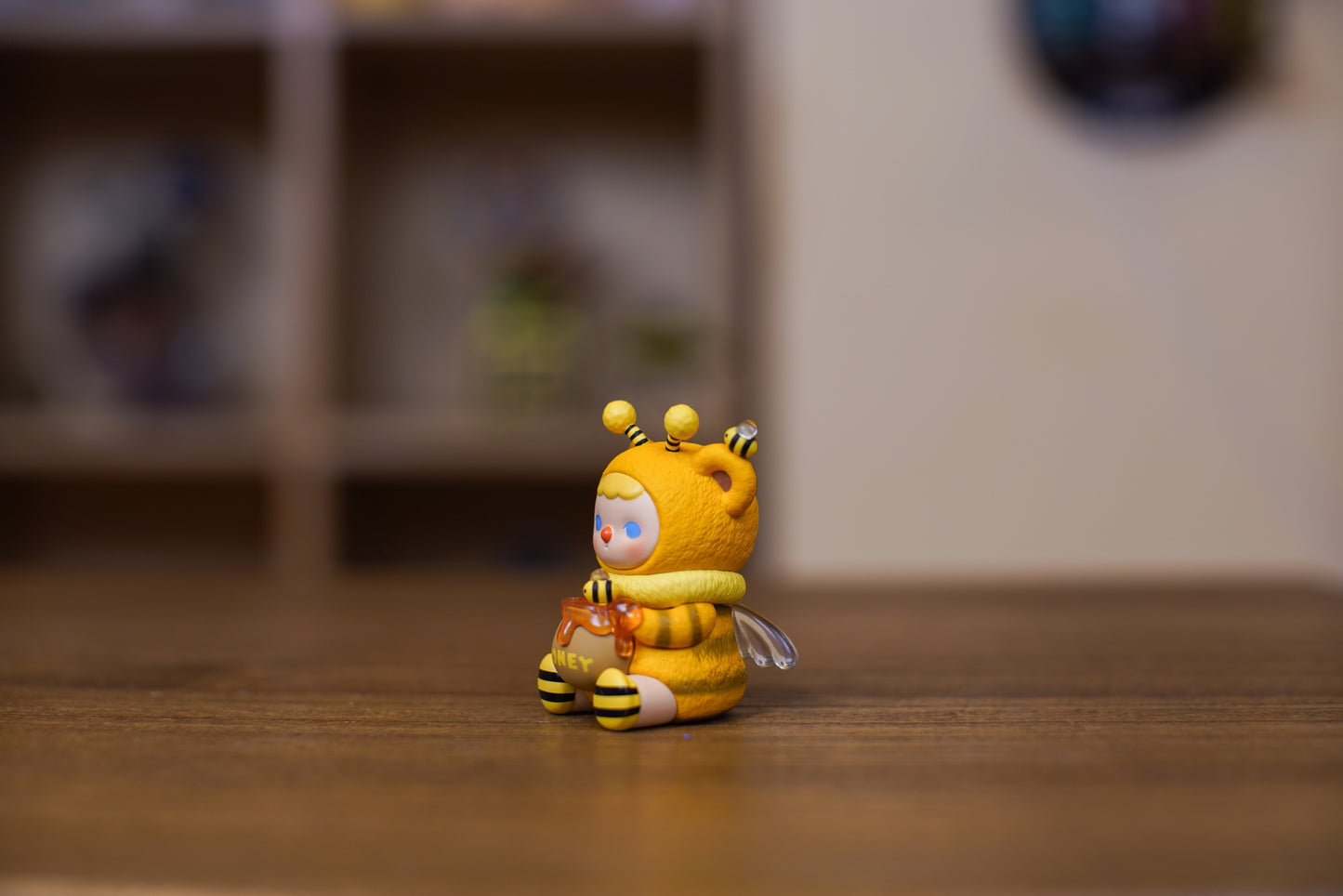 Honey Bear