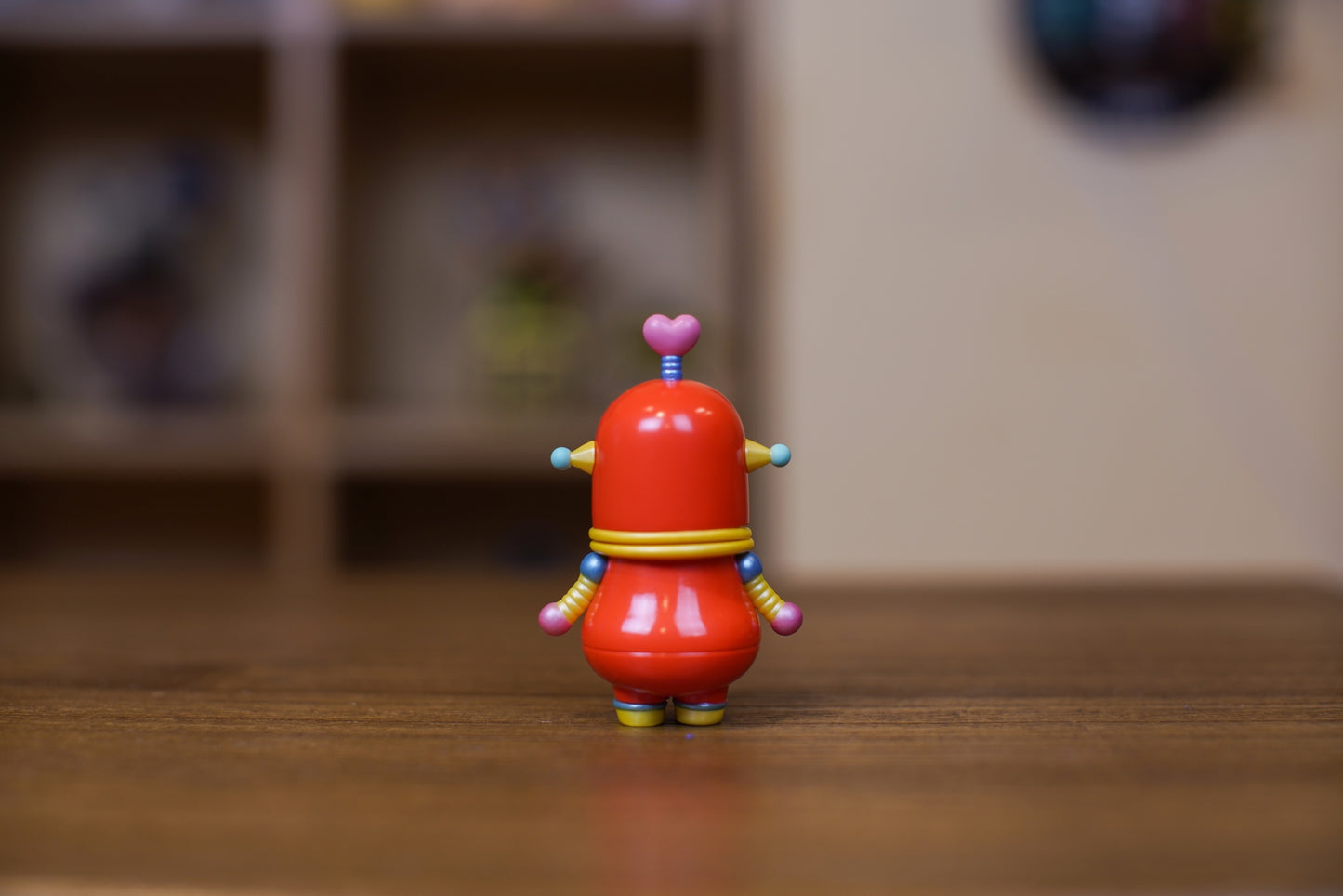 Love Robot Baby