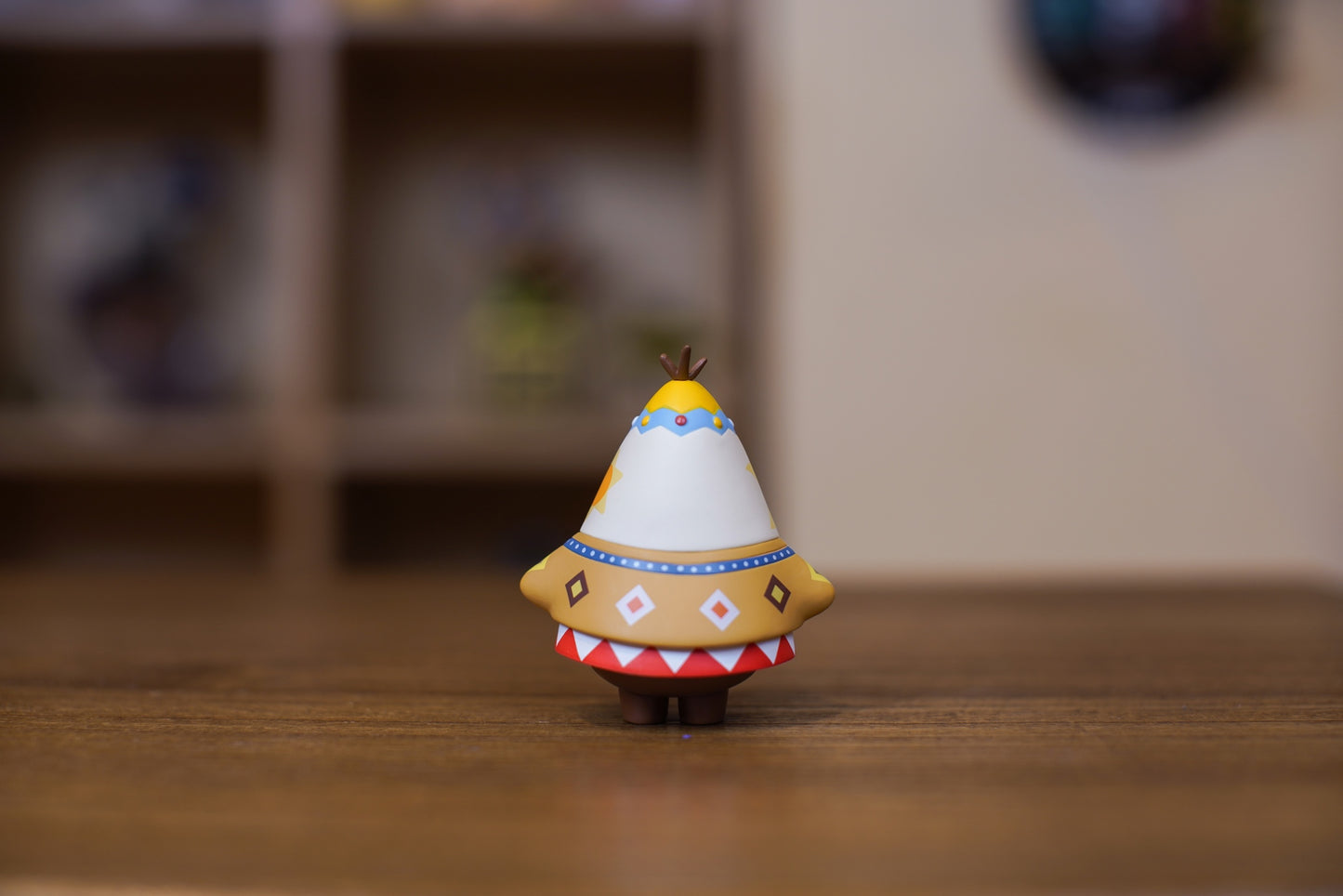Tepee Baby