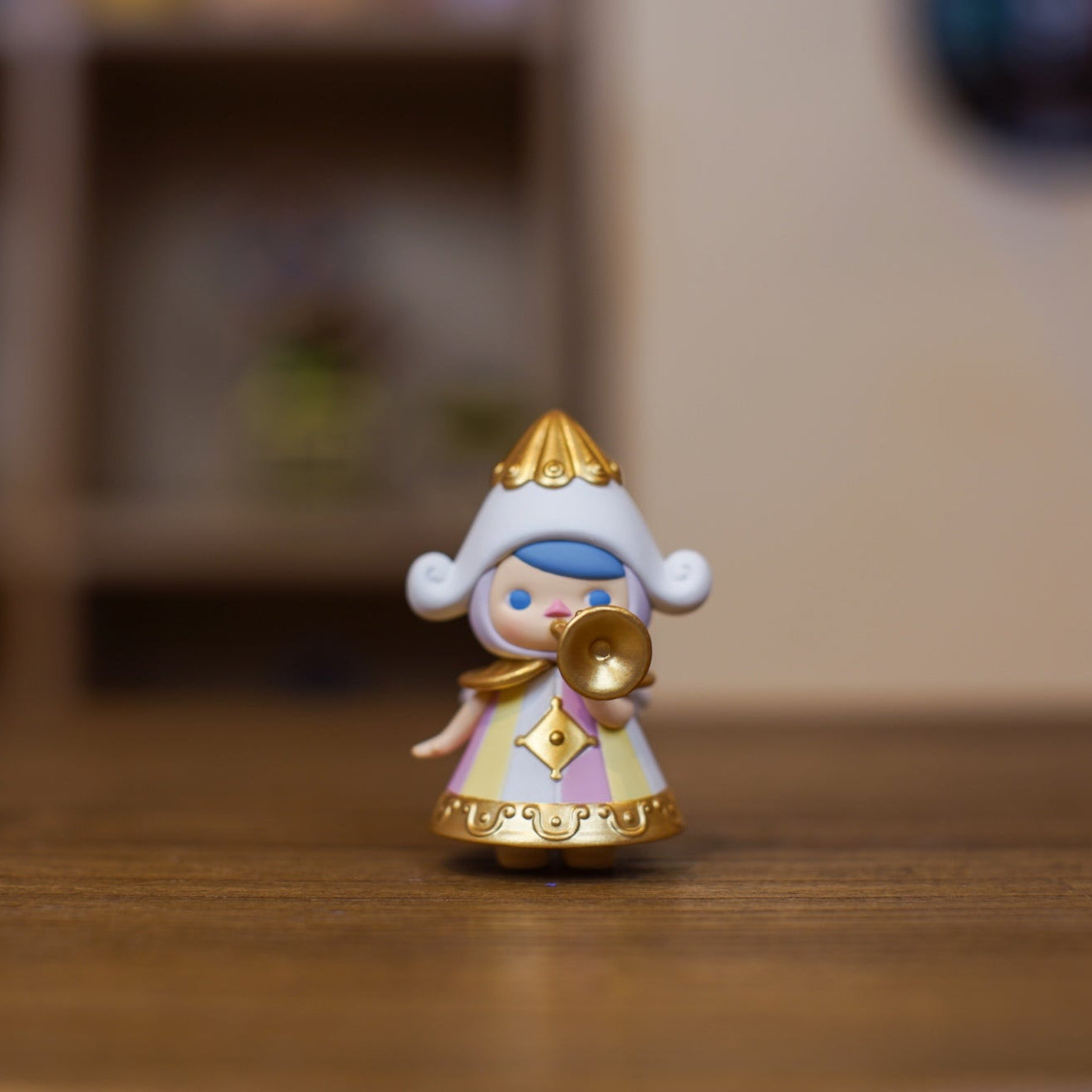 Music Angel