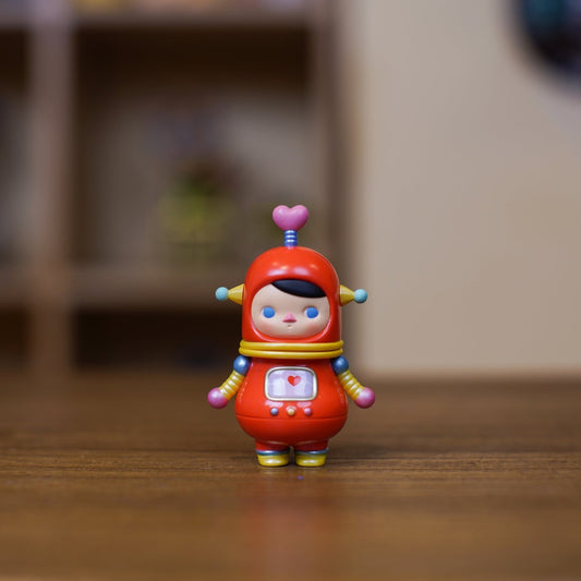 Love Robot Baby