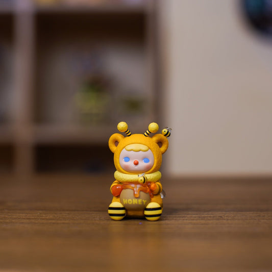 Honey Bear