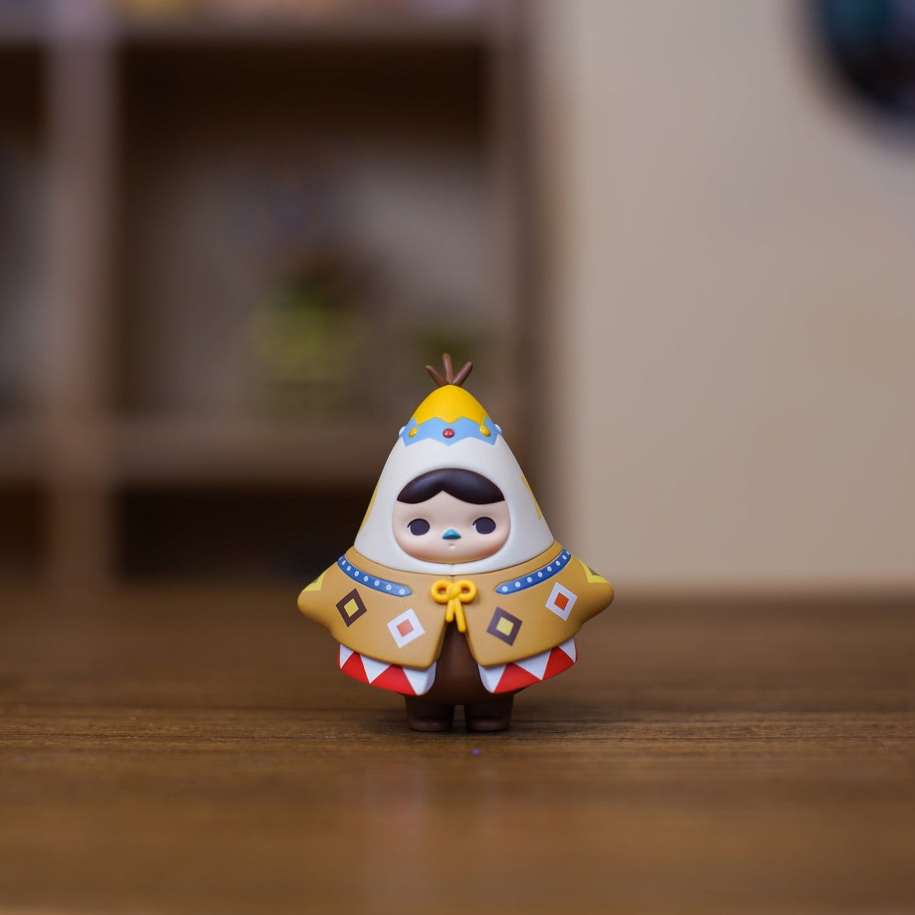 Tepee Baby