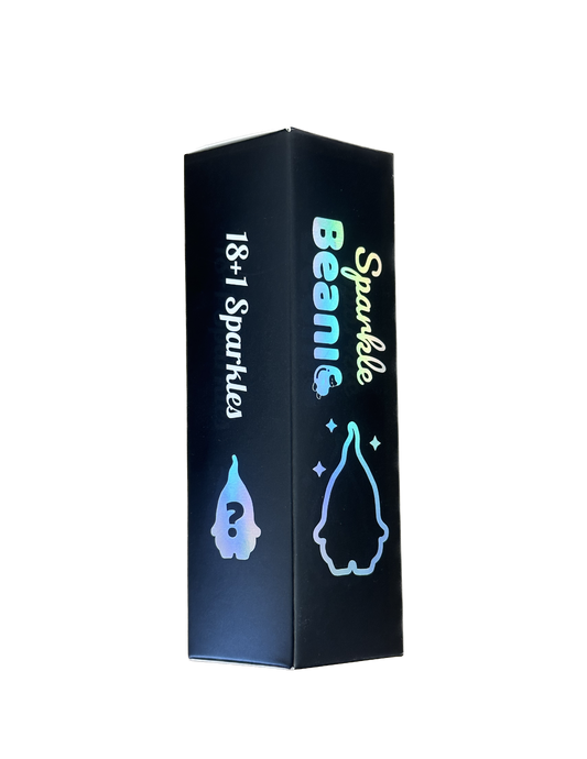 Blind Box - Sparkle B 閃閃豆子